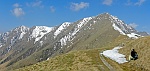 Verso il Monte Zeda ( Valgrande / VB - 2007 )